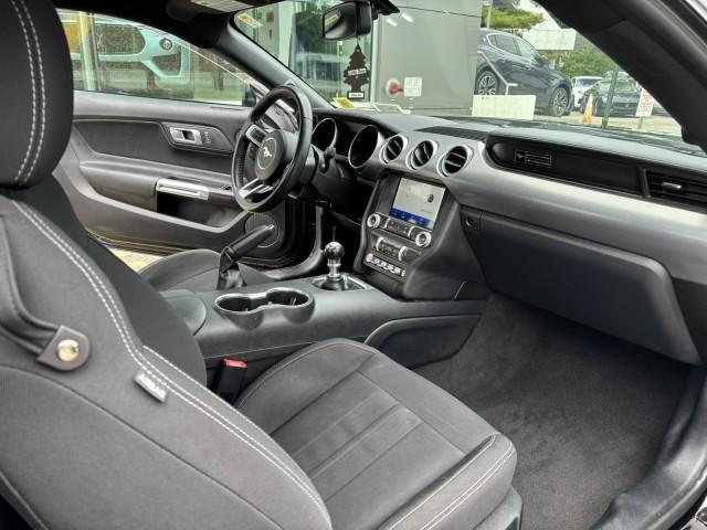 2020 Ford Mustang GT Fastback