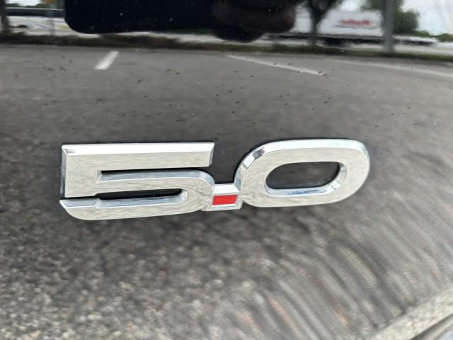 2020 Ford Mustang GT Fastback