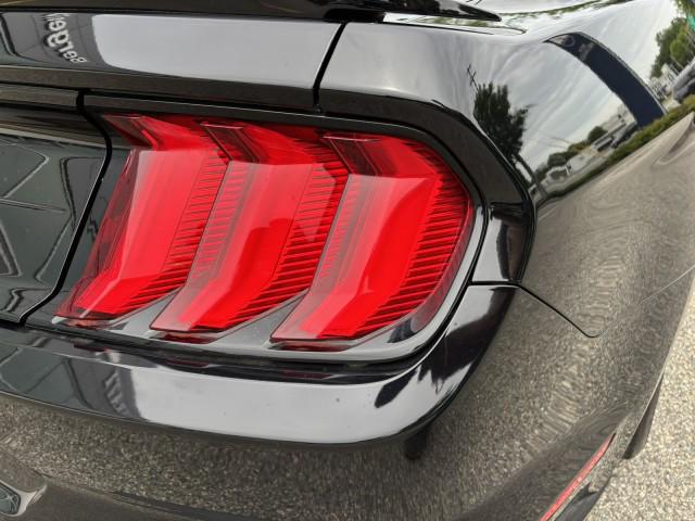 2020 Ford Mustang GT Fastback