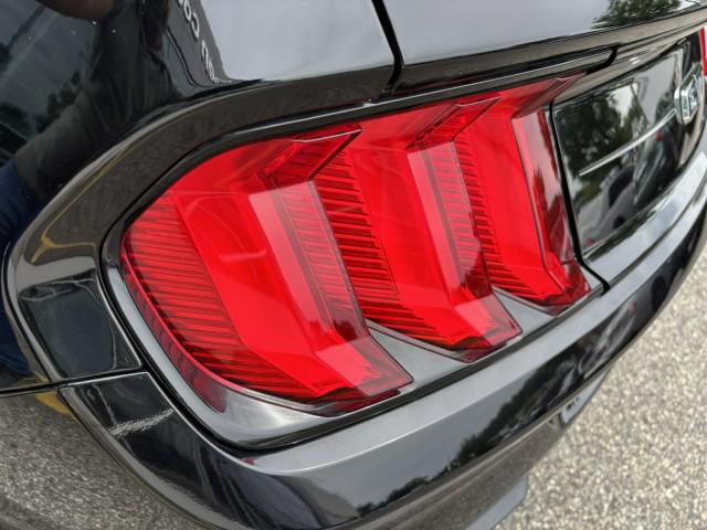 2020 Ford Mustang GT Fastback