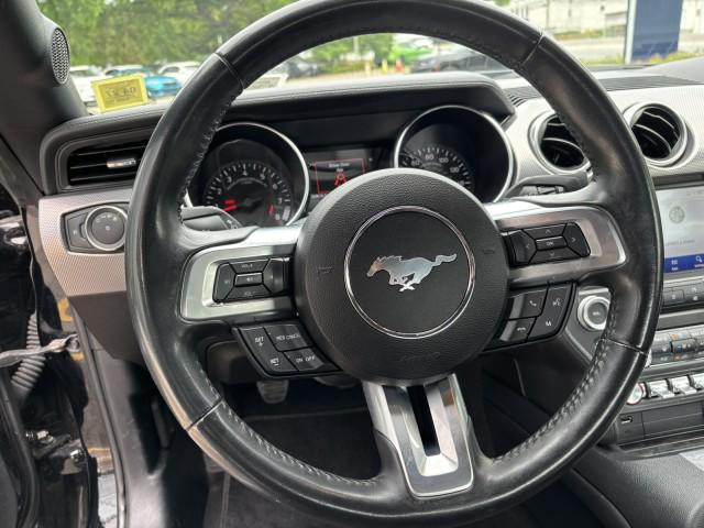2020 Ford Mustang GT Fastback