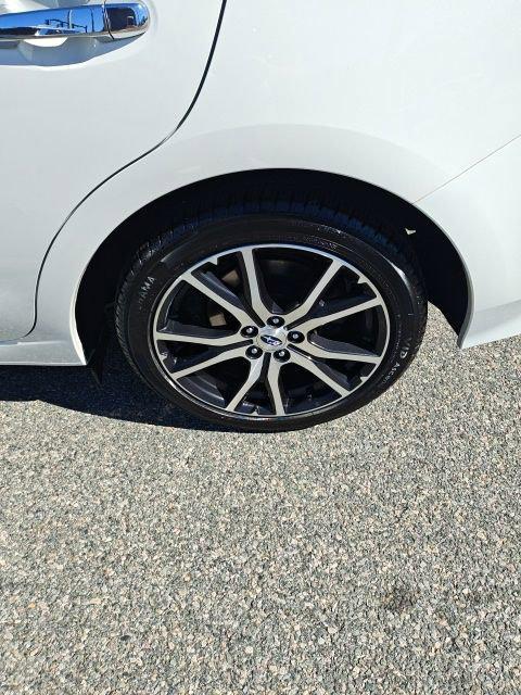 2017 Subaru Impreza 2.0i Limited