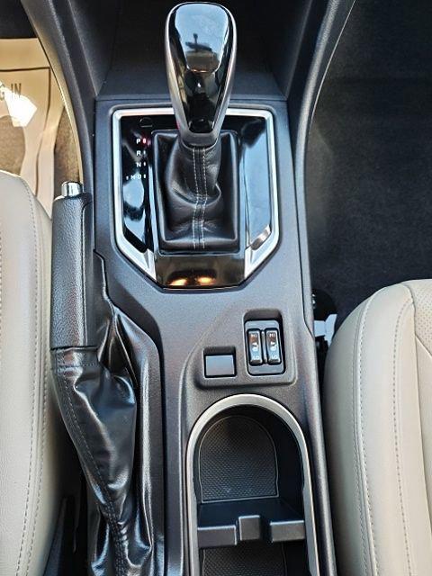 2017 Subaru Impreza 2.0i Limited