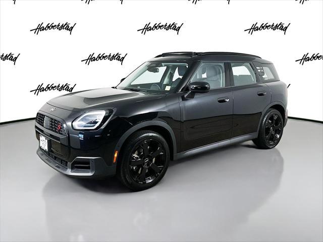 2025 MINI Cooper Countryman Cooper S for sale in Huntington Station, NY