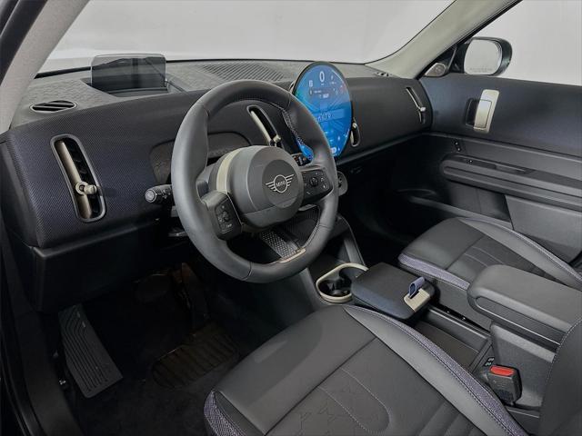 2025 MINI Cooper Countryman Cooper S