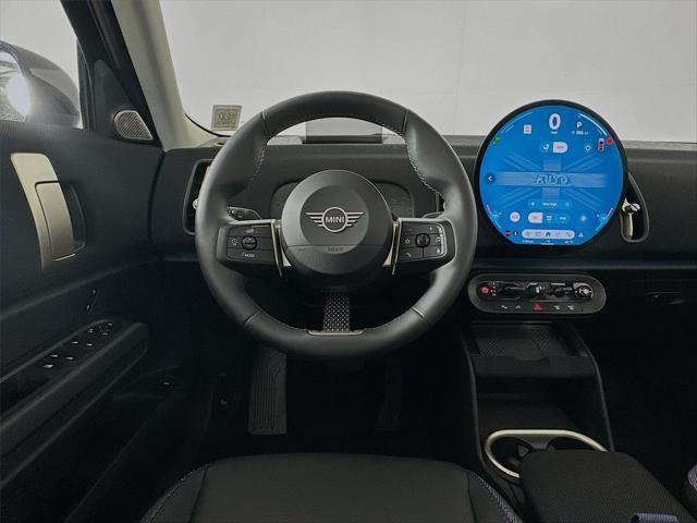2025 MINI Cooper Countryman Cooper S
