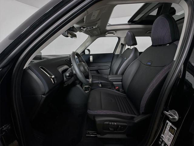 2025 MINI Cooper Countryman Cooper S