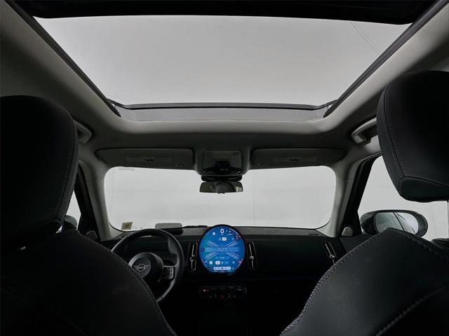 2025 MINI Cooper Countryman Cooper S