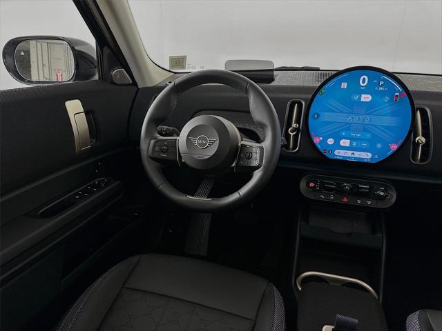 2025 MINI Cooper Countryman Cooper S