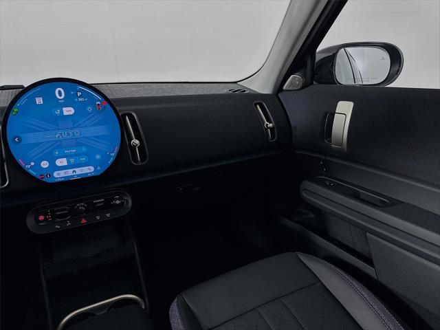 2025 MINI Cooper Countryman Cooper S
