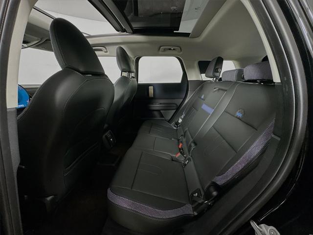 2025 MINI Cooper Countryman Cooper S