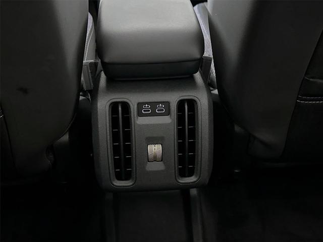 2025 MINI Cooper Countryman Cooper S