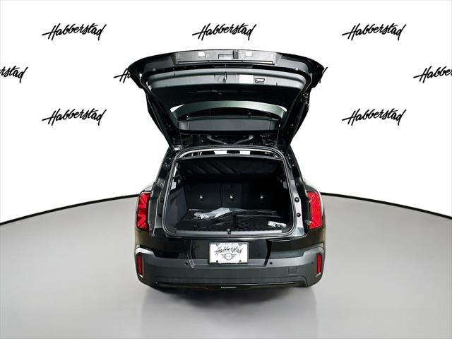 2025 MINI Cooper Countryman Cooper S