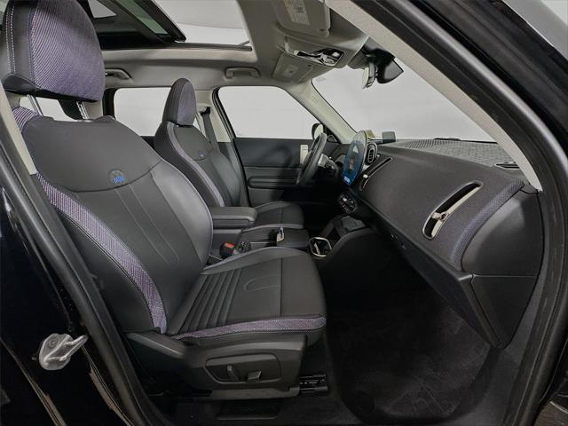 2025 MINI Cooper Countryman Cooper S