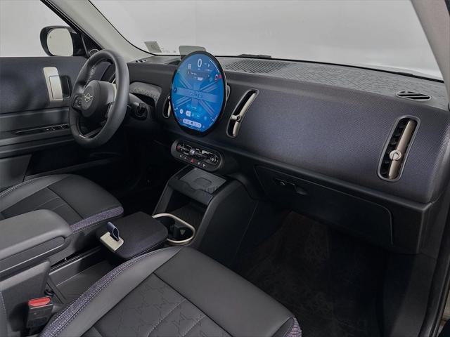 2025 MINI Cooper Countryman Cooper S