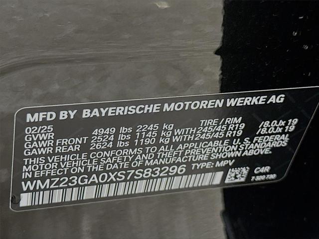 2025 MINI Cooper Countryman Cooper S