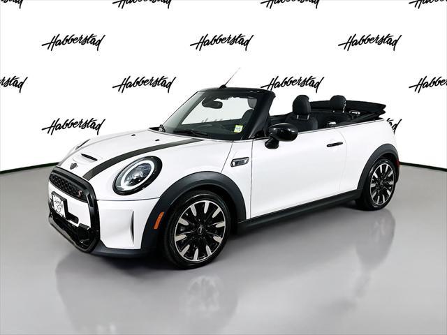 2024 MINI Cooper Convertible Cooper S for sale in Huntington Station, NY