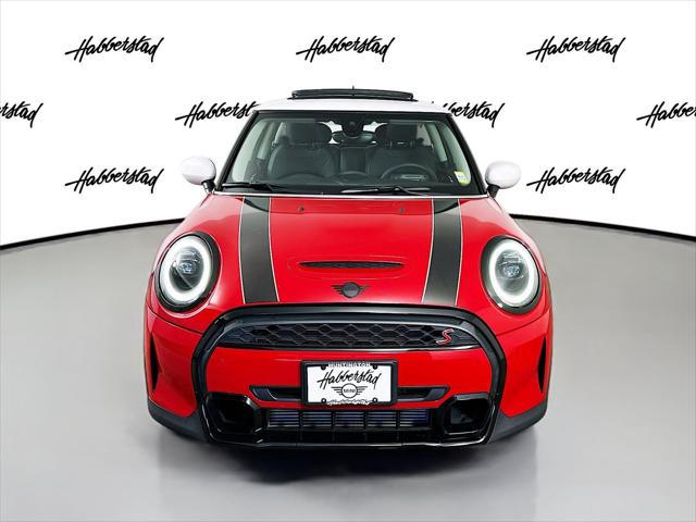 2024 MINI Hardtop Cooper S