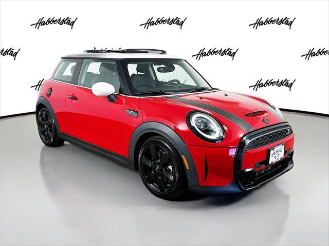 2024 MINI Hardtop Cooper S