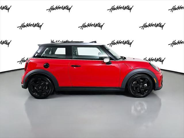 2024 MINI Hardtop Cooper S