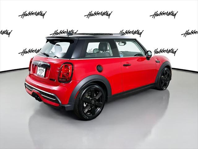 2024 MINI Hardtop Cooper S