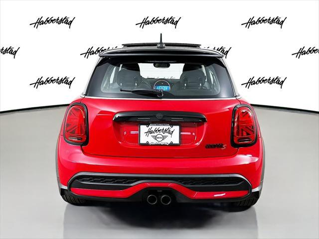 2024 MINI Hardtop Cooper S
