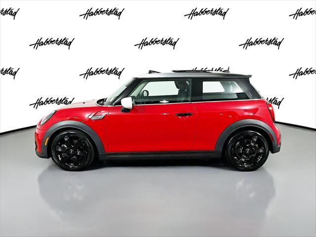 2024 MINI Hardtop Cooper S