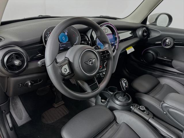 2024 MINI Hardtop Cooper S