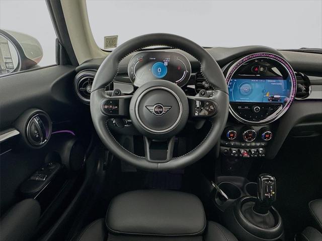 2024 MINI Hardtop Cooper S
