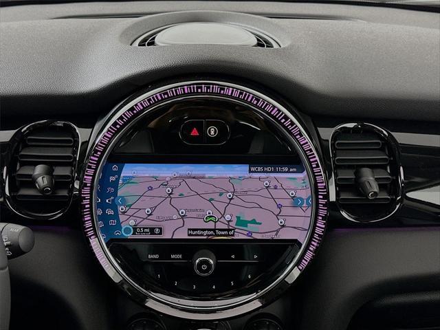 2024 MINI Hardtop Cooper S
