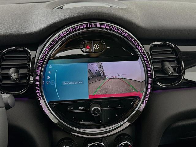 2024 MINI Hardtop Cooper S