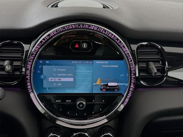 2024 MINI Hardtop Cooper S