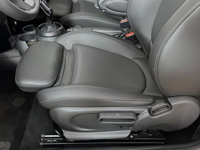 2024 MINI Hardtop Cooper S