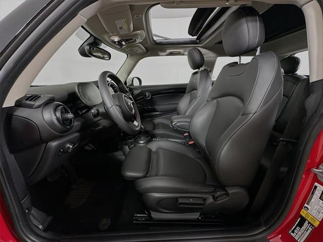 2024 MINI Hardtop Cooper S
