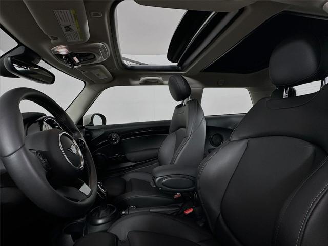 2024 MINI Hardtop Cooper S