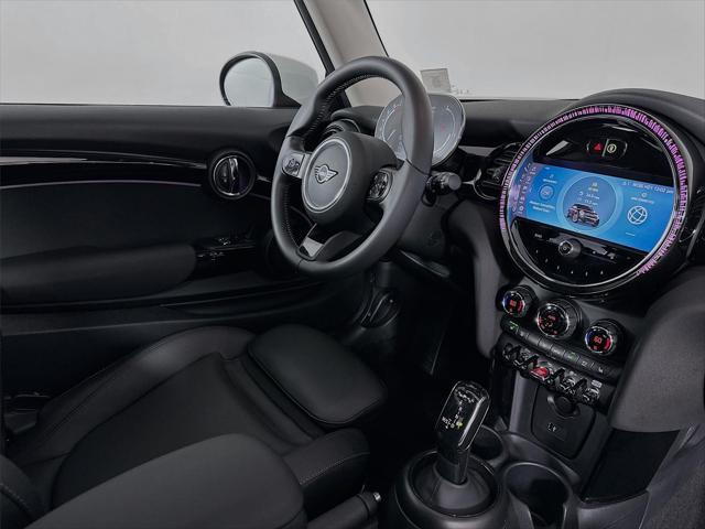 2024 MINI Hardtop Cooper S