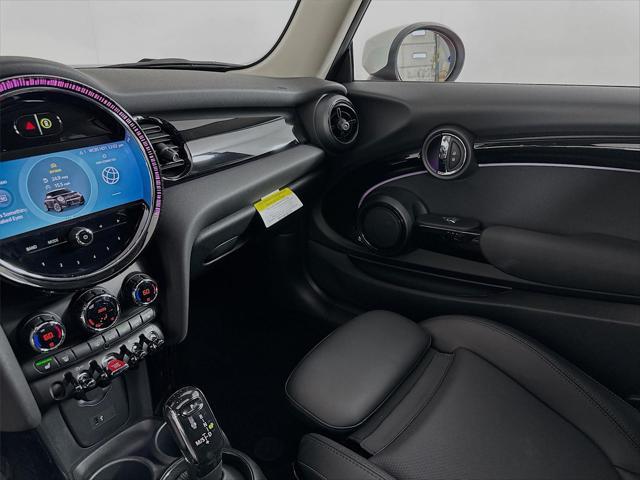 2024 MINI Hardtop Cooper S