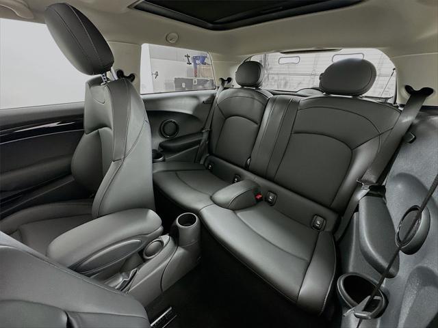 2024 MINI Hardtop Cooper S