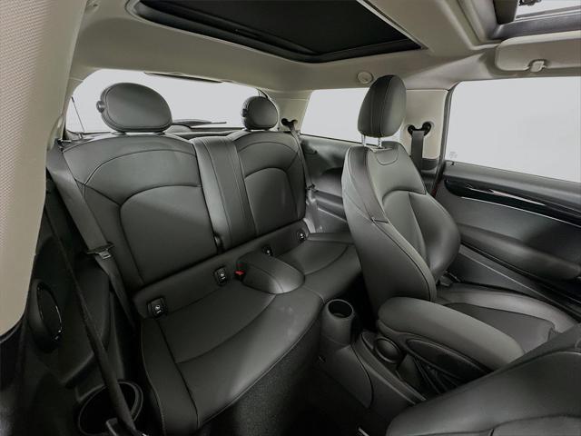 2024 MINI Hardtop Cooper S