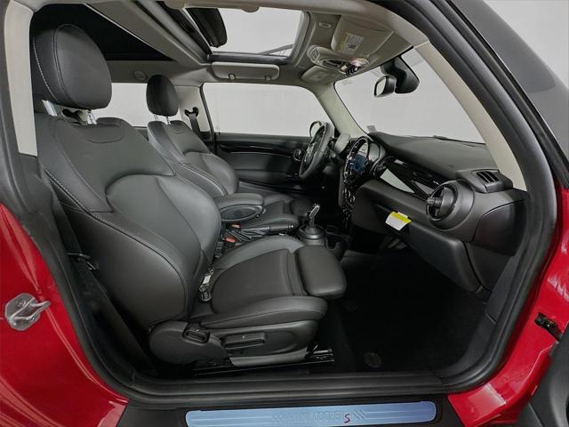 2024 MINI Hardtop Cooper S