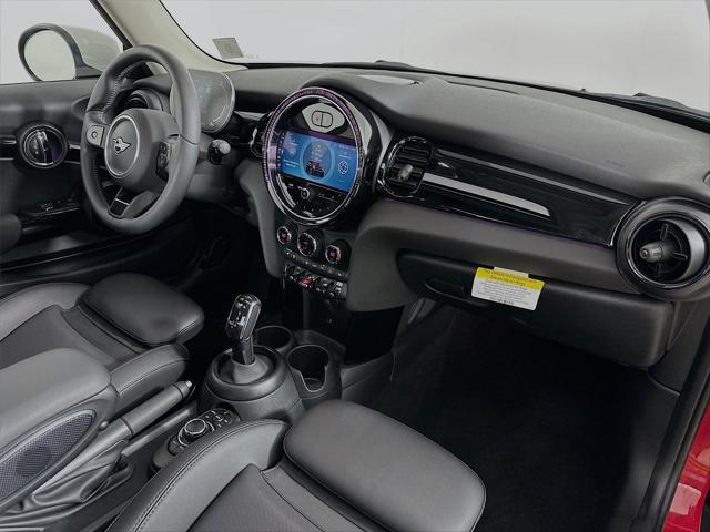2024 MINI Hardtop Cooper S