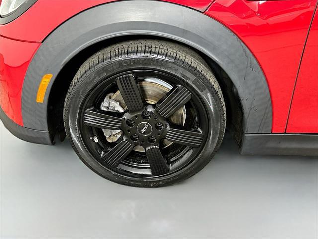 2024 MINI Hardtop Cooper S