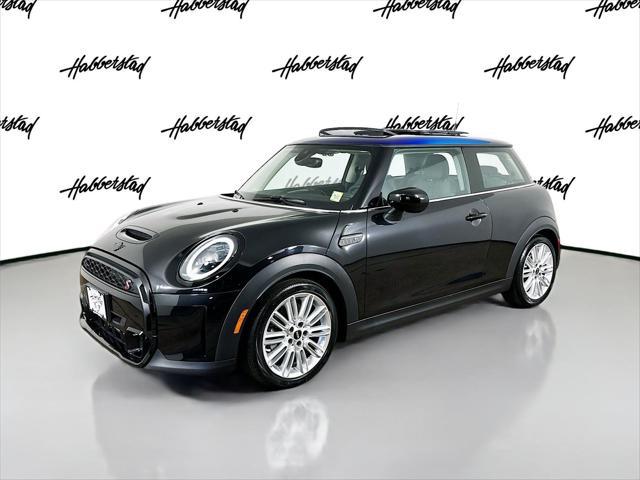 2024 MINI Hardtop Cooper S for sale in Huntington Station, NY