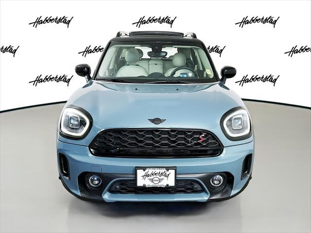 2024 MINI Cooper Countryman Cooper S
