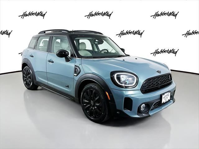 2024 MINI Cooper Countryman Cooper S