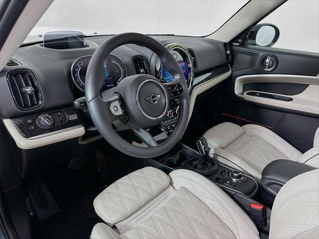 2024 MINI Cooper Countryman Cooper S