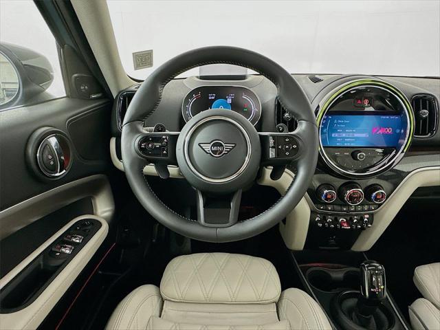 2024 MINI Cooper Countryman Cooper S