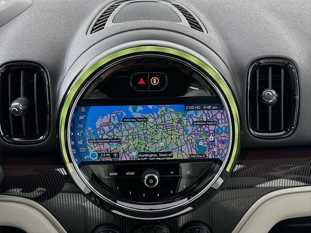 2024 MINI Cooper Countryman Cooper S