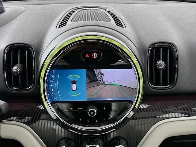 2024 MINI Cooper Countryman Cooper S