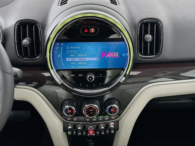 2024 MINI Cooper Countryman Cooper S